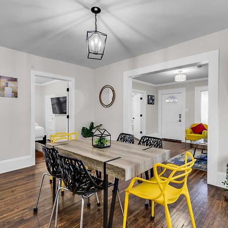 Charlotte Luxury Home Noda المظهر الخارجي الصورة
