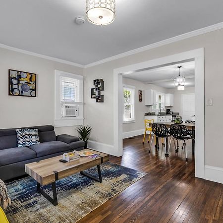 Charlotte Luxury Home Noda المظهر الخارجي الصورة