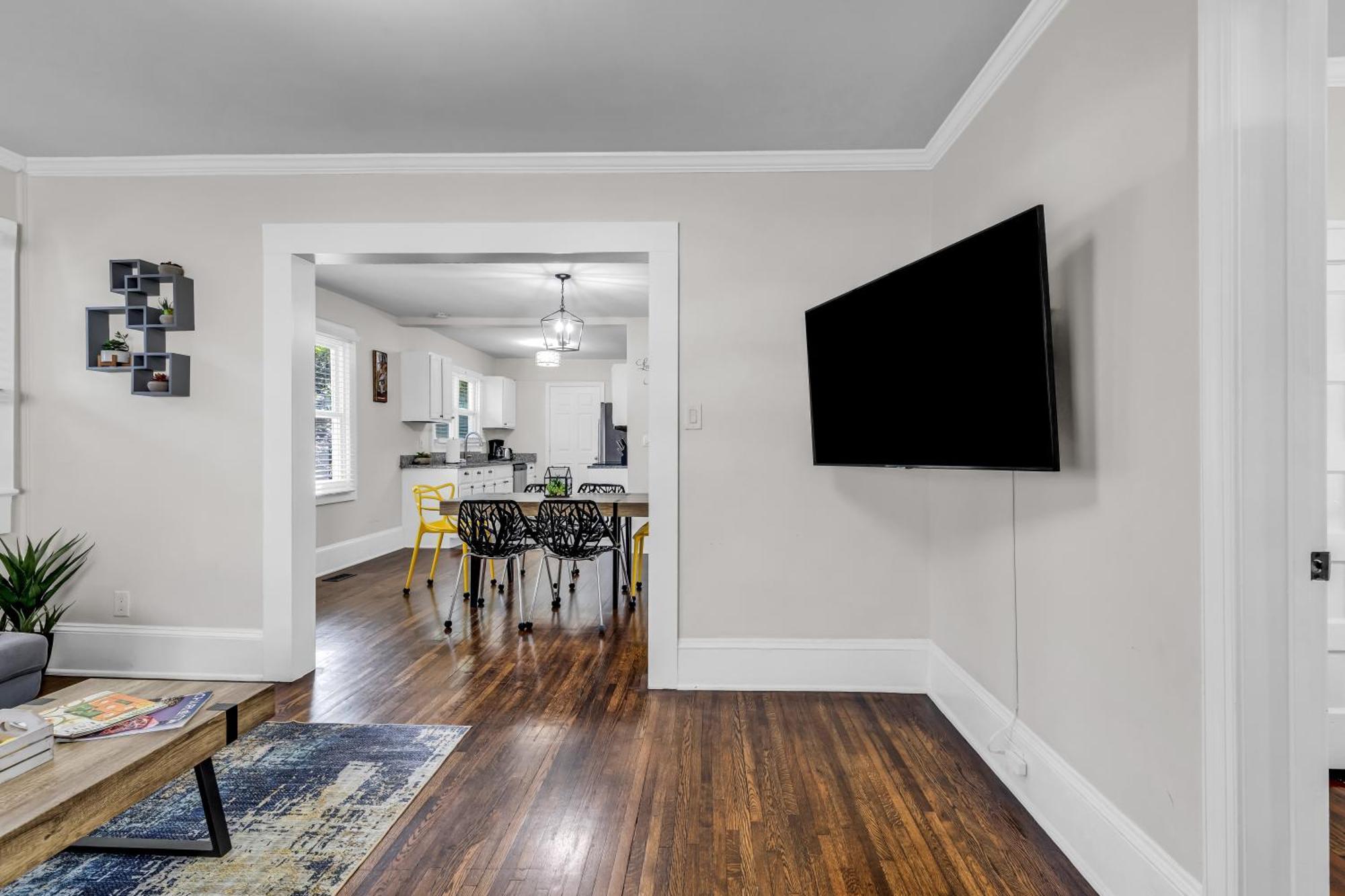 Charlotte Luxury Home Noda المظهر الخارجي الصورة