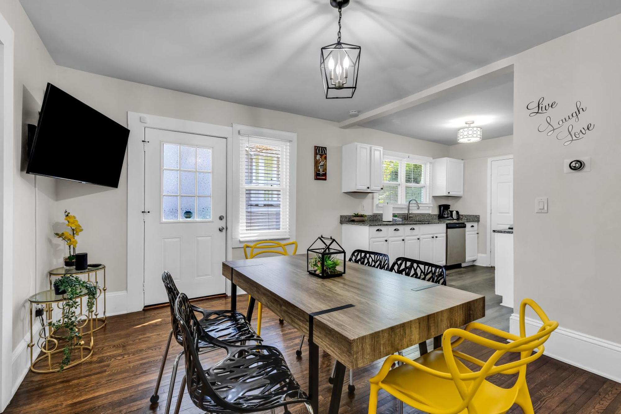 Charlotte Luxury Home Noda المظهر الخارجي الصورة