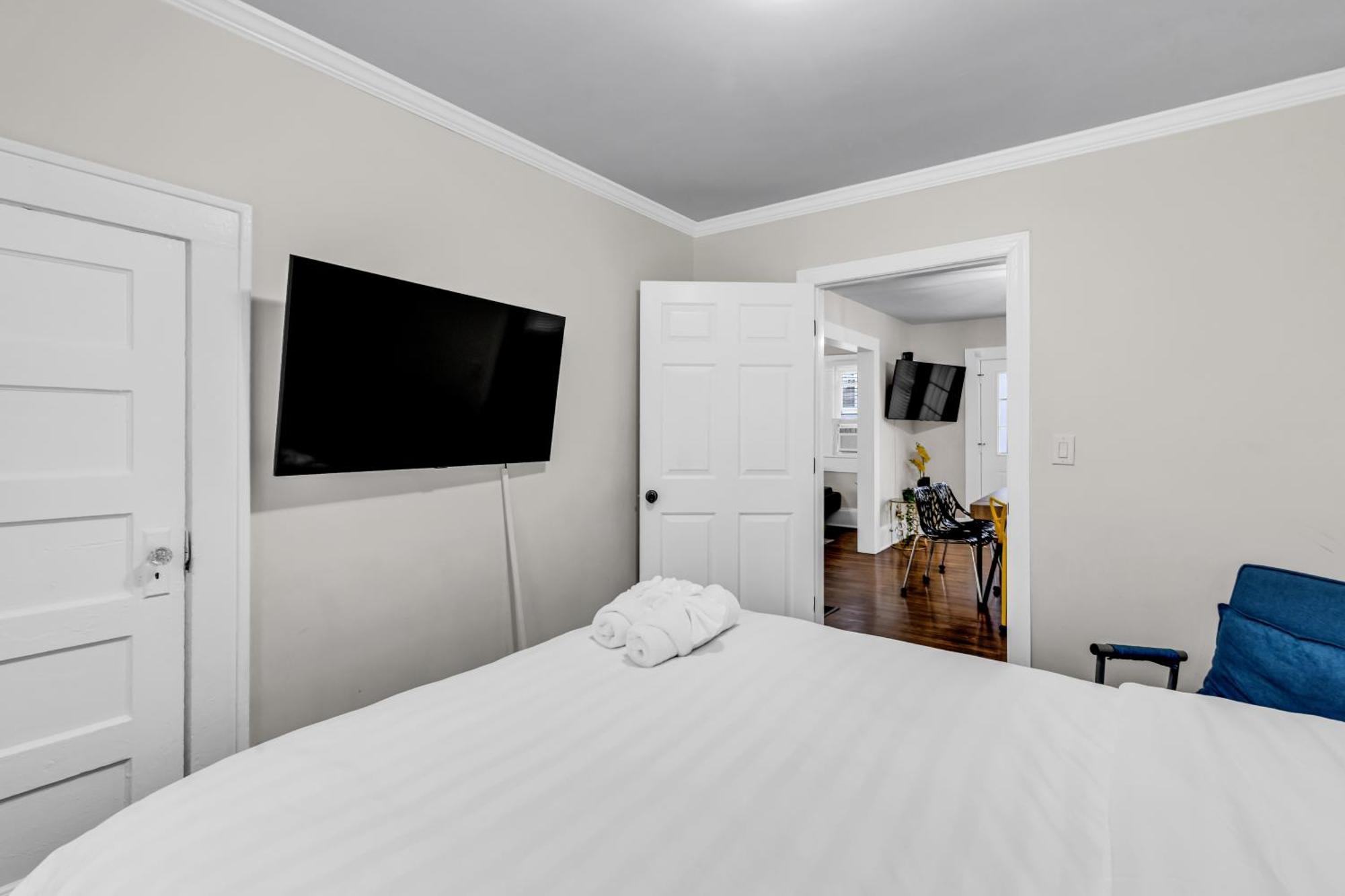 Charlotte Luxury Home Noda المظهر الخارجي الصورة