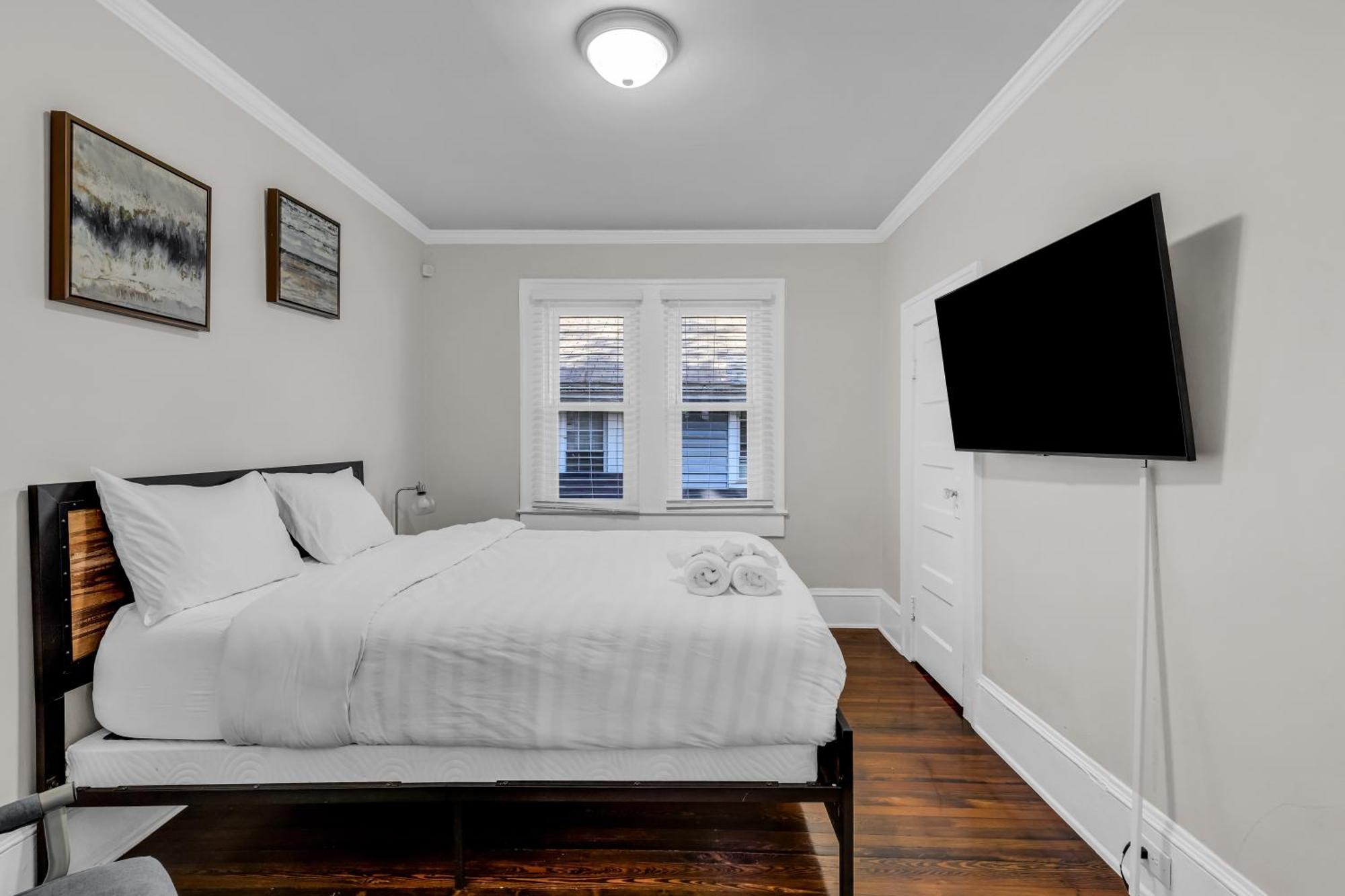 Charlotte Luxury Home Noda المظهر الخارجي الصورة