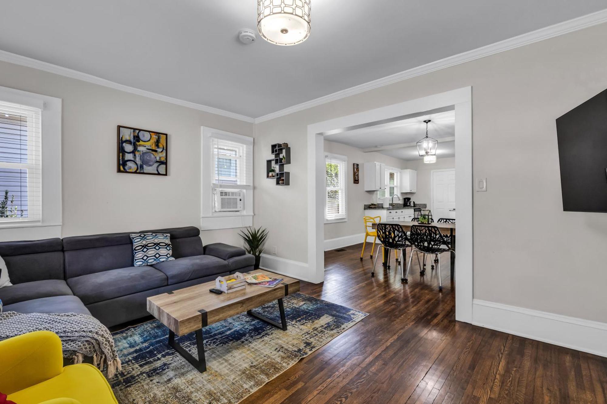 Charlotte Luxury Home Noda المظهر الخارجي الصورة