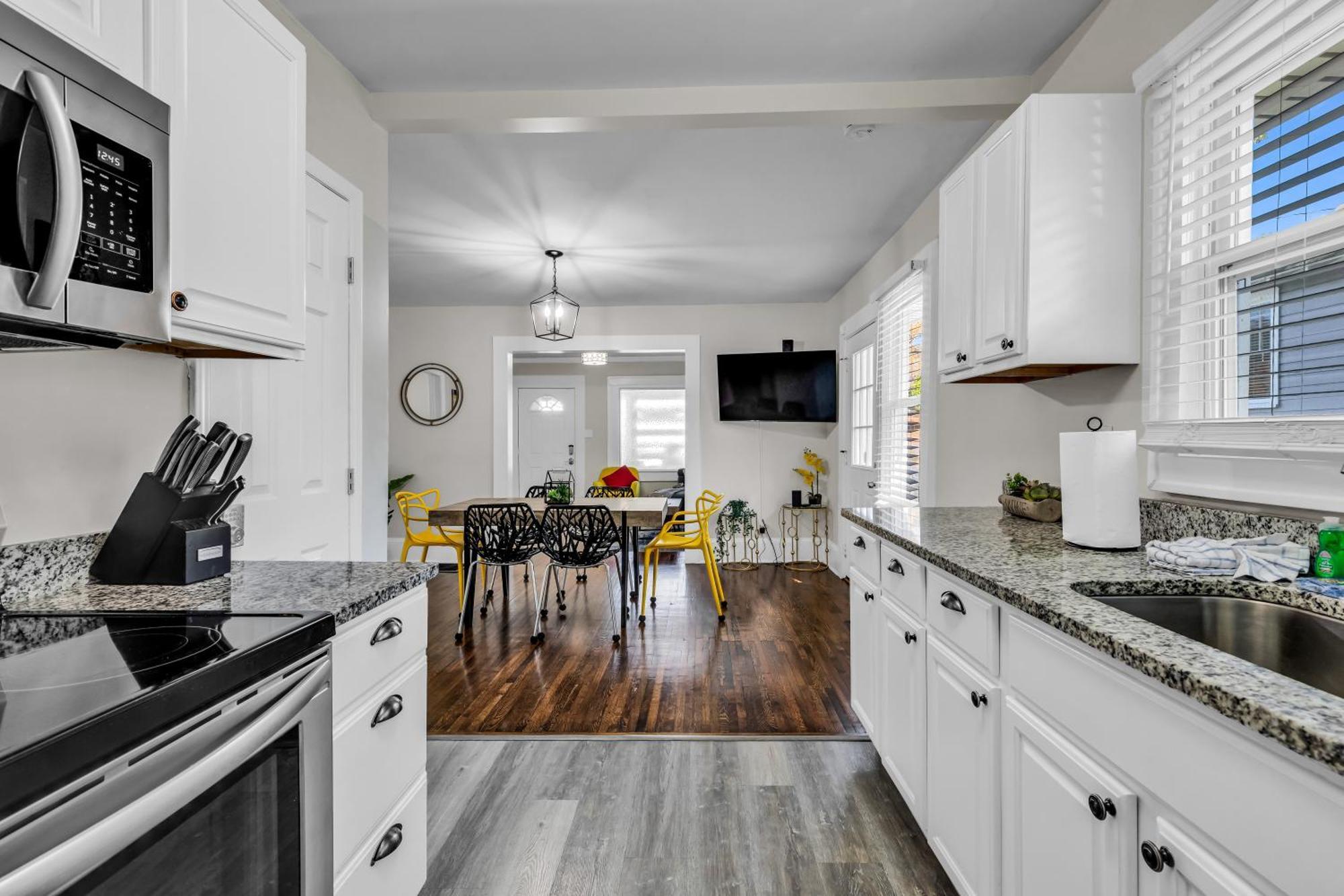 Charlotte Luxury Home Noda المظهر الخارجي الصورة