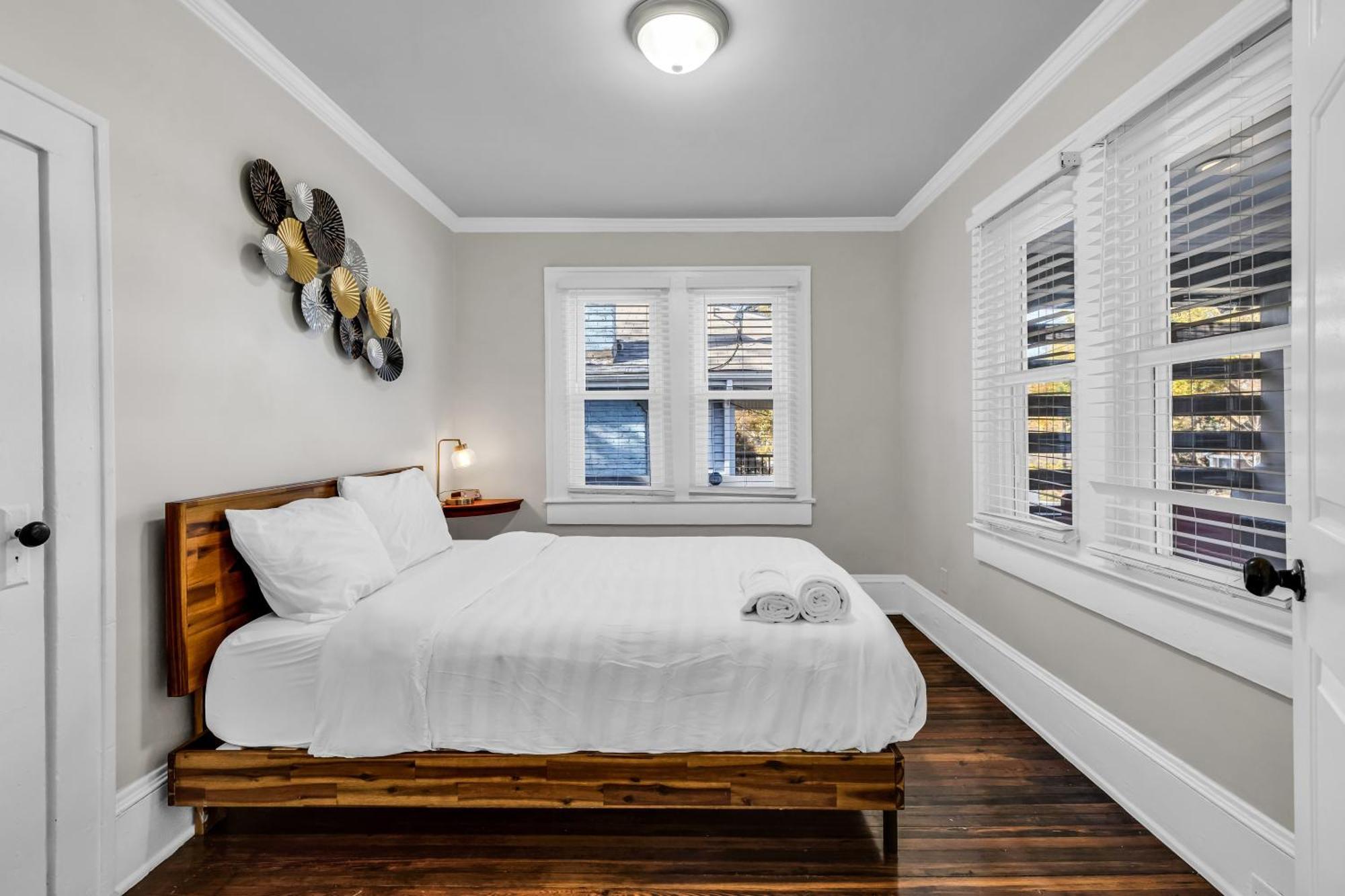 Charlotte Luxury Home Noda المظهر الخارجي الصورة