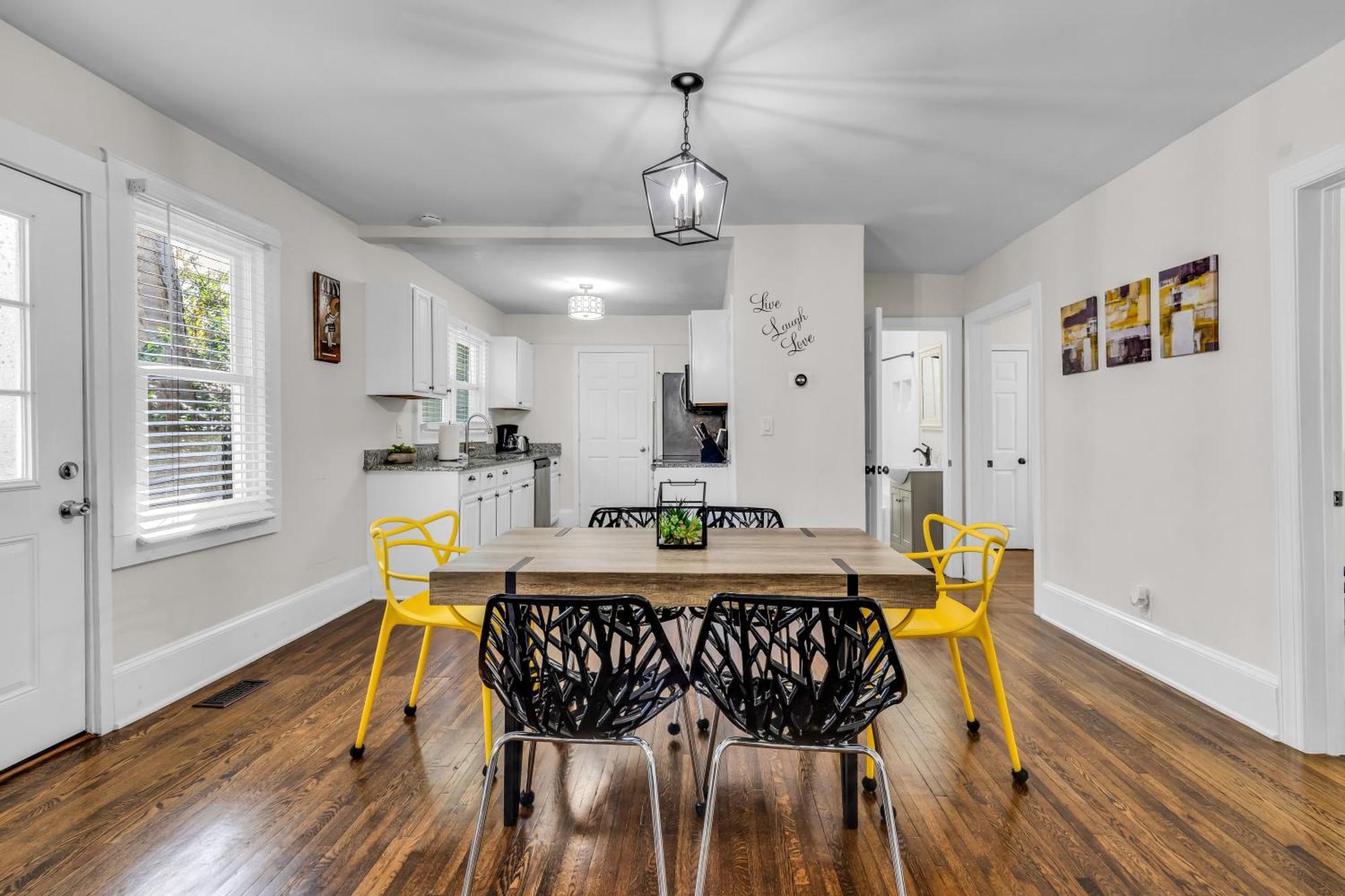 Charlotte Luxury Home Noda المظهر الخارجي الصورة