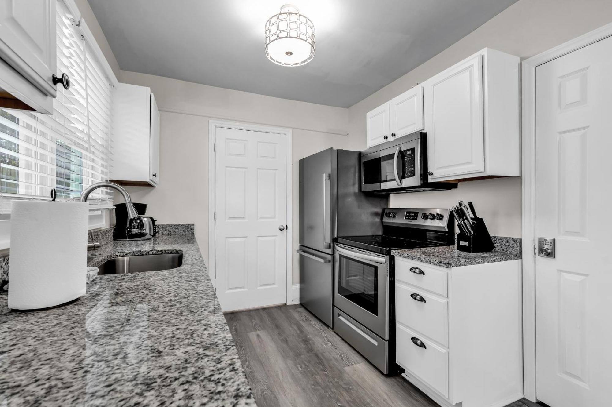 Charlotte Luxury Home Noda المظهر الخارجي الصورة